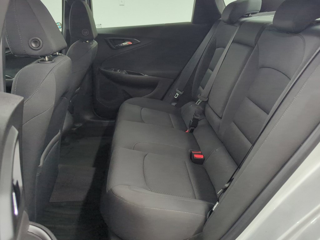 Used 2016 Chevrolet Malibu LS FWD image 25