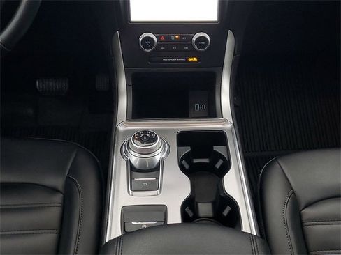 Certified 2022 Ford Edge SEL w/ Convenience Package image 29