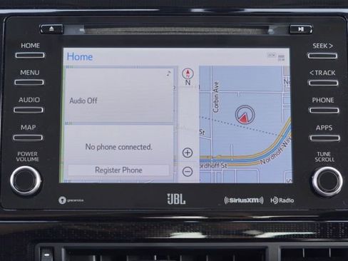 Used 2018 Toyota Mirai Base image 22