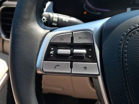 Certified 2025 Kia Telluride S AWD/4WD image 22