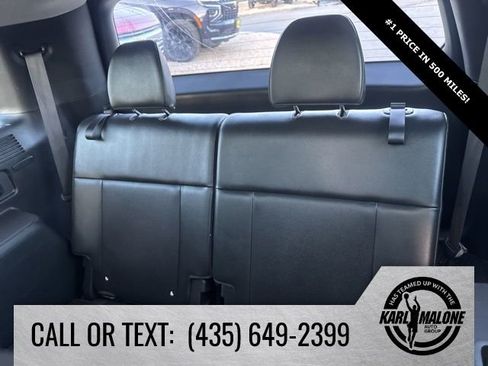 Used 2024 Hyundai Santa Fe Limited image 9