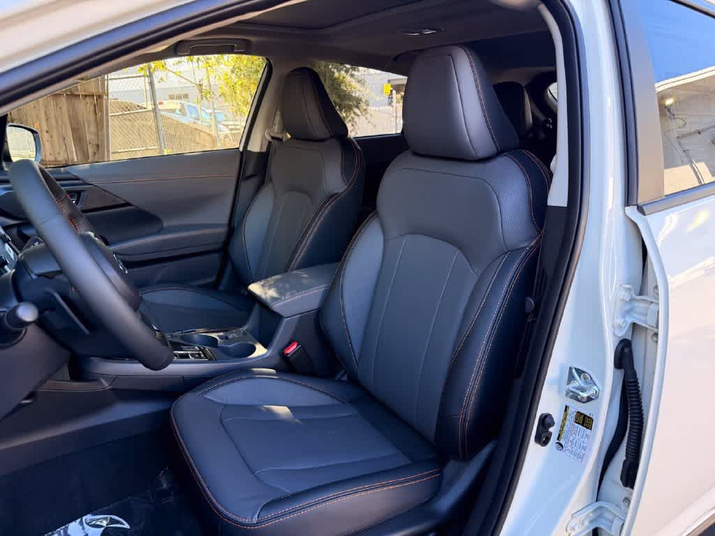 New 2026 Subaru Crosstrek 2.5i Limited AWD/4WD image 11
