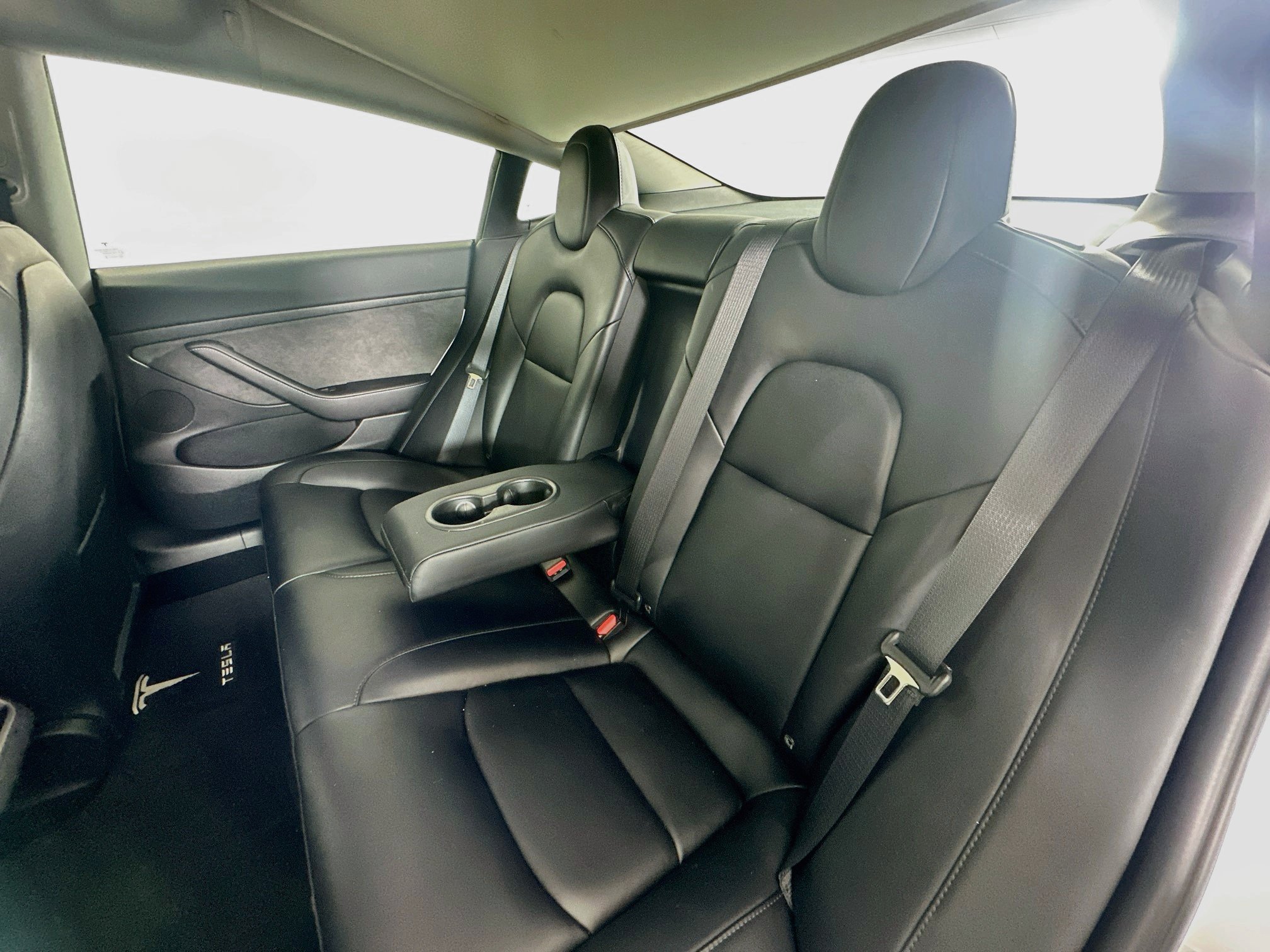 Used 2023 Tesla Model 3 Standard Range RWD image 27