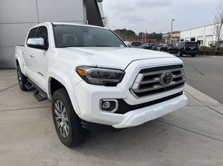 Used 2023 Toyota Tacoma Limited 360° Tour