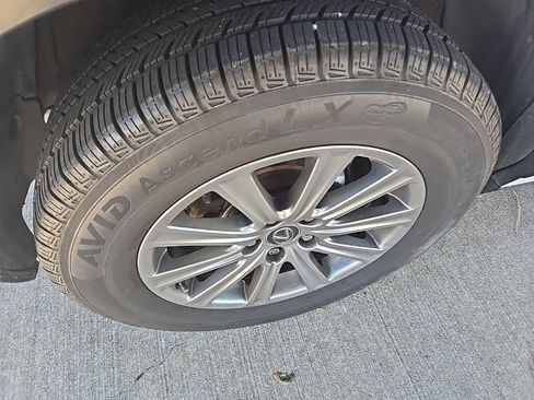 Used 2019 Lexus NX 300 FWD image 8