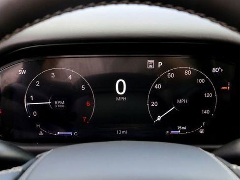 New 2026 Jeep Grand Wagoneer Summit image 12