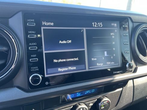 Used 2023 Toyota Tacoma TRD Sport image 23