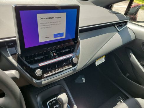 New 2026 Toyota Corolla SE w/ SE Package FWD image 14