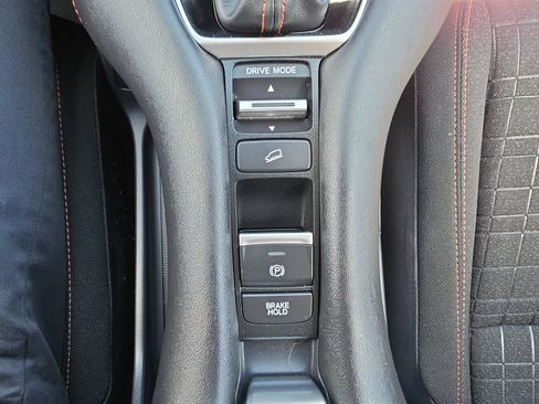 Used 2024 Honda HR-V Sport image 20