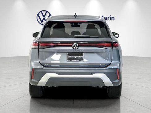 New 2026 Volkswagen Tiguan SE AWD/4WD image 4