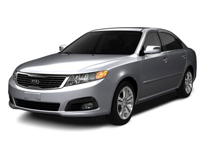 Used 2010 Kia Optima LX