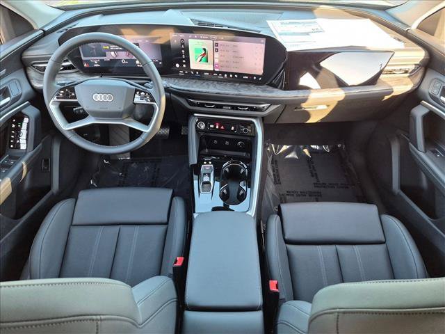 New 2026 Audi Q5 Premium Plus AWD/4WD image 14