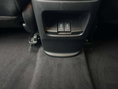 Certified 2020 Honda CR-V EX-L image 13