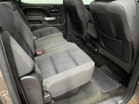 Used 2014 Chevrolet Silverado 1500 LT w/ Texas Edition, 1LT Trim RWD image 17