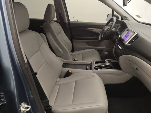 Used 2017 Honda Pilot EX-L image 21