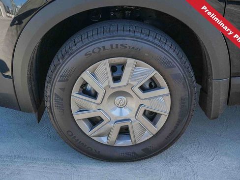 Used 2026 Nissan Kicks S FWD image 11