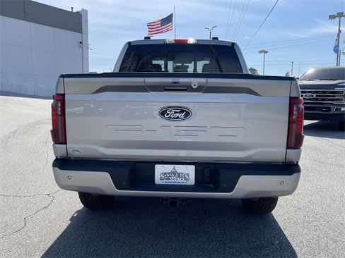 New 2025 Ford F150 XLT w/ Equipment Group 302A MID image 28