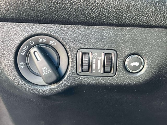 Used 2019 Dodge Challenger GT w/ Plus Package AWD/4WD image 16