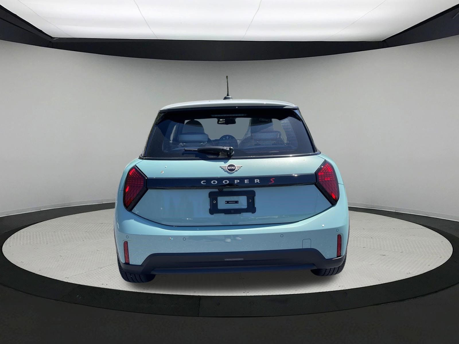 Used 2026 MINI Cooper S FWD image 7