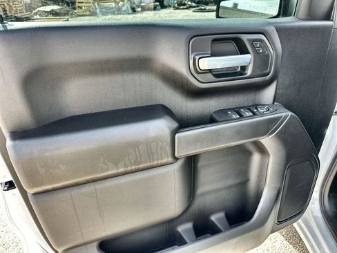 New 2026 GMC Sierra 1500 Pro w/ Pro Value Package RWD image 21