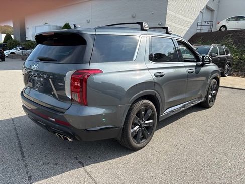 Used 2024 Hyundai Palisade XRT AWD/4WD image 5