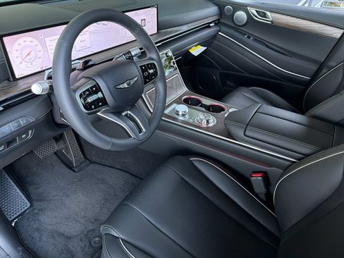 New 2026 Genesis GV80 2.5T Advanced AWD/4WD image 10