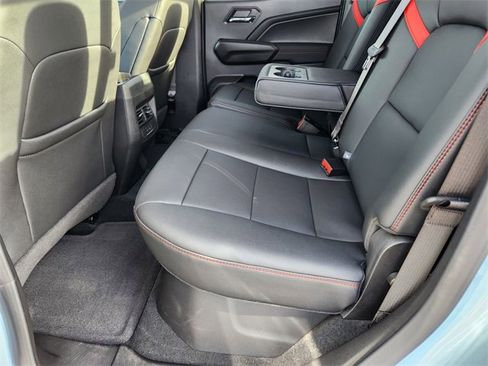 Used 2025 Chevrolet Colorado Z71 w/ Z71 Convenience Package 2 image 21