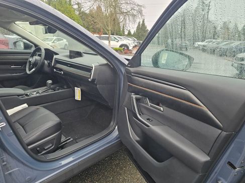 New 2026 MAZDA CX-50 AWD 2.5 Hybrid w/ Cargo Package image 33