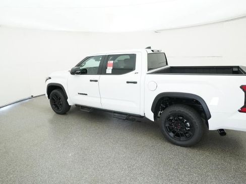 New 2026 Toyota Tundra SR5 AWD/4WD image 4