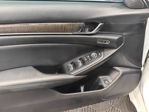 Used 2021 Honda Accord EX-L image 48