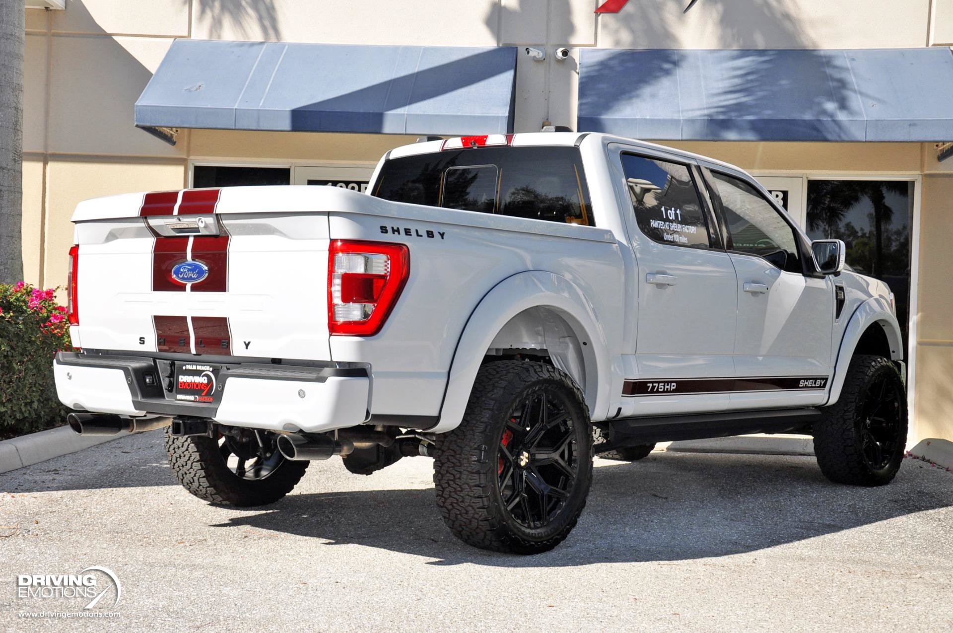 Used 2021 Ford F150 Lariat w/ Equipment Group 502A High AWD/4WD image 27