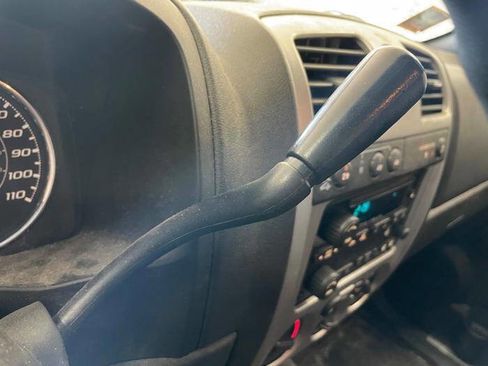 Used 2009 Chevrolet Colorado LT image 37