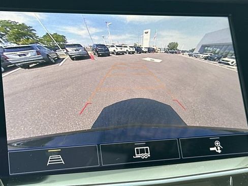 Certified 2024 Cadillac XT6 Premium Luxury AWD/4WD image 63