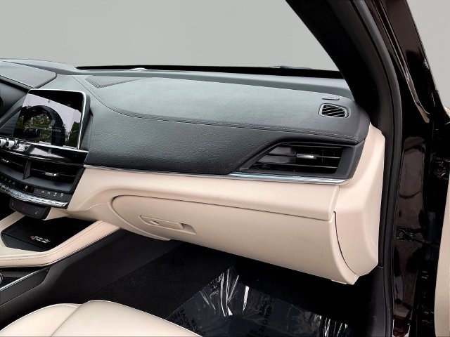 Used 2021 Cadillac CT4 Luxury w/ Sun And Sound Package RWD image 27