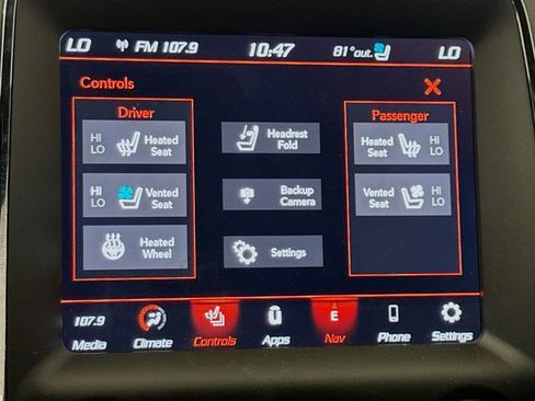 Used 2020 Dodge Durango R/T AWD/4WD image 21