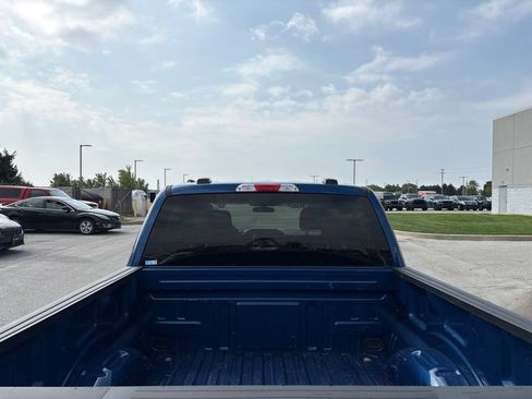 Used 2025 Ford F150 XLT w/ Equipment Group 301A Standard AWD/4WD image 20