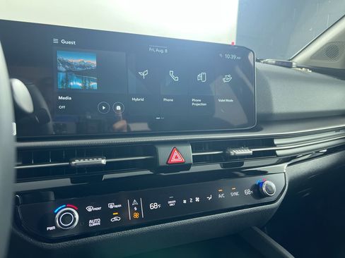 New 2026 Kia Sportage S image 26