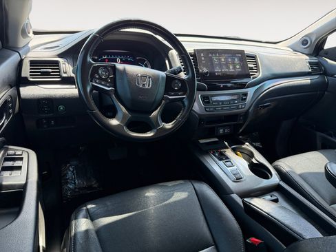 Used 2021 Honda Pilot Special Edition image 15