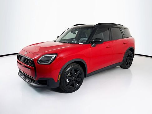 New 2026 MINI Cooper Countryman S AWD/4WD image 1