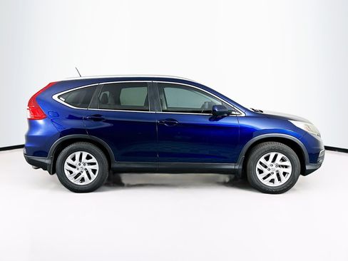 Used 2015 Honda CR-V EX-L image 10