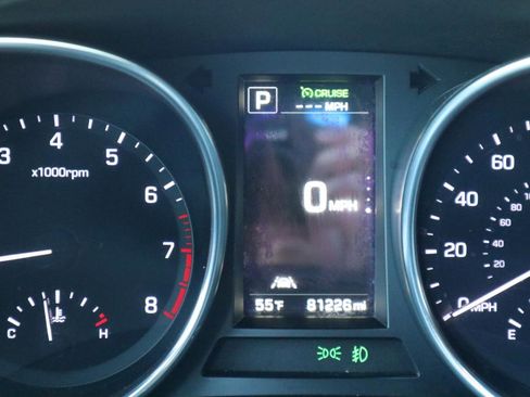 Used 2017 Hyundai Santa Fe AWD w/ SE Ultimate Tech Package 03 image 73
