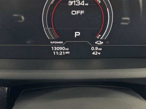 Used 2023 Audi RS e-tron GT w/ Carbon Performance Package image 23