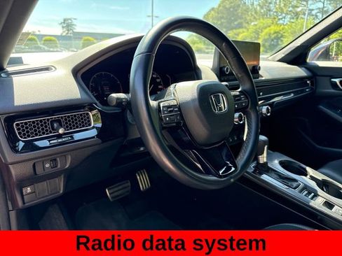 Used 2025 Honda Civic Sport image 13