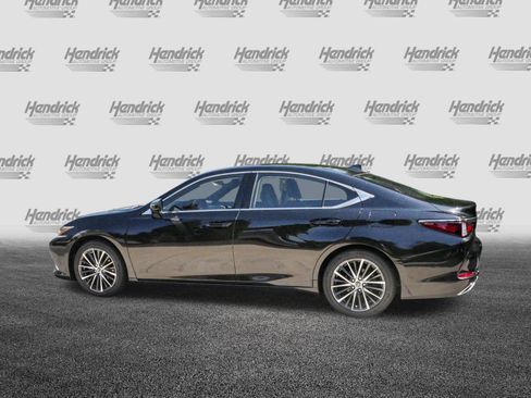 Used 2023 Lexus ES 350 w/ Premium Package FWD image 7