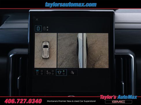 New 2026 GMC Acadia Elevation w/ Super Cruise Package image 24