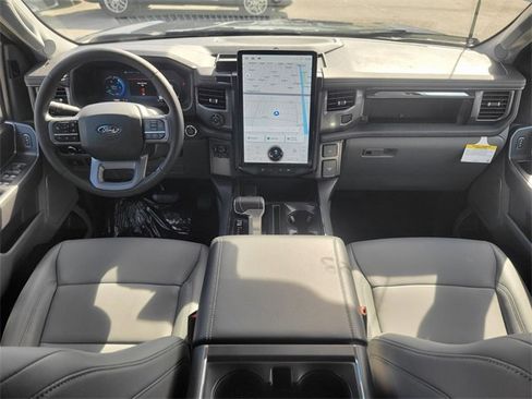 New 2025 Ford F150 Lightning Flash image 12