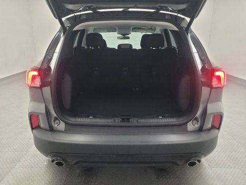 Used 2022 Ford Escape SE w/ SE Sport Appearance Package image 29