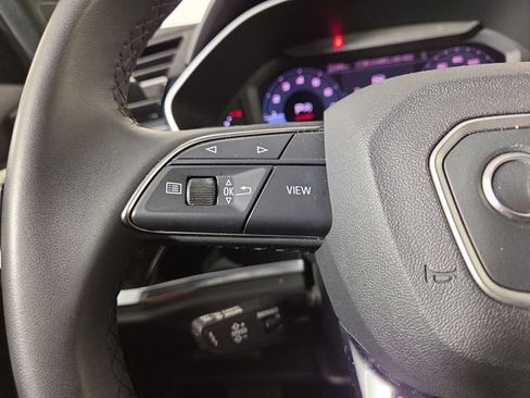 Used 2025 Audi Q3 2.0T Premium AWD/4WD image 21