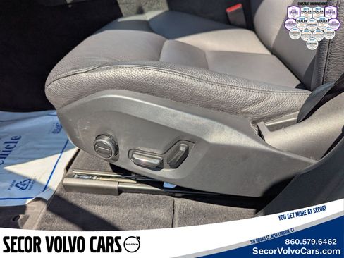 Certified 2023 Volvo XC60 B5 Plus w/ Protection Package Premier image 9