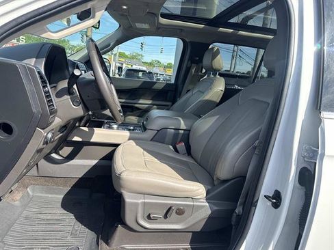 Used 2021 Ford Expedition Limited AWD/4WD image 28